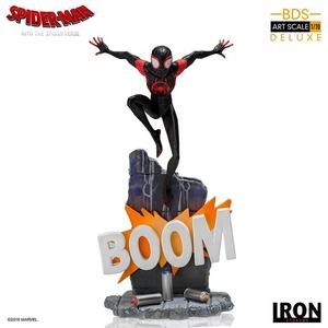 IRON Studios: Spider Verse - Miles Morales 1/10 - preventa