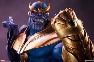 Sideshow Collectibles Thanos Bust Preventa