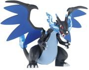 Bandai Model Kit - Mega Charizard X