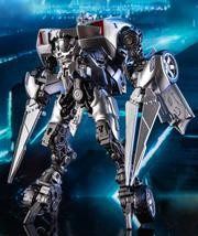 Black Mamba LS-08 - Sideswipe