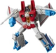 Takara Tomy Transformers: Earthrise War For Cybertron - Starscream