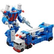Lensple MFT MF-48 - Ultra Magnus Ver2.0