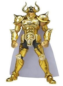 Bandai Myth Cloth Aldebaran de Tauro