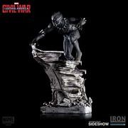 Iron Studios Black Panther Legacy Replica