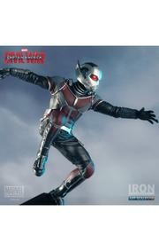 Iron Studios Ant-Man Art Scale 1/10 Civil War