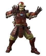 MEISHO MANGA REALIZATION SAMURAI IRON MAN MARK 3