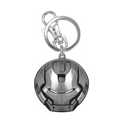 LLAVERO METAL HULKBUSTER MASK