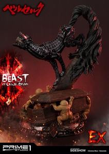 Prime1 Studio Berserk Statue - Beast Of Casca's Dream - preventa