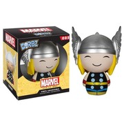 DORBZ MARVEL THOR