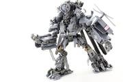 Transformers WeiJiang M-05 Hide Shadow Blackout