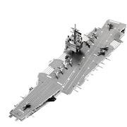 Model Kit Piececool 3D Metal - USS Enterprise CVN-65