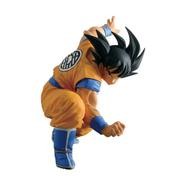 Banpresto Dragon Ball Scultures Big Budokai 7 Son Goku