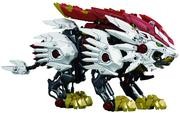 Takara Tomy Zoids ZW25 - Beast Liger