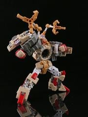 Iron Factory IF-EX35 - Merak