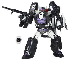 Transformers Generations - Rodimus Unicronus