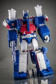 Transformers - Ultramagnus THF-04