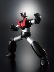 Bandai Soul Of Chogokin GX-45 Shin Mazinger Z