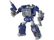 Takara Tomy / Hasbro Transformers: Siege War For Cybertron - Soundwave