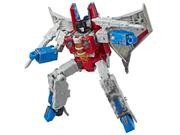 Takara Tomy / Hasbro Transformers: Siege War For Cybertron - Starscream
