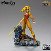 Iron Studios Thundercats Statue - Cheetara - preventa