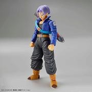 Bandai Figure-rise Dragon Ball - Super Saiyan Trunks