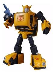 Takara Tomy Transformers MP 21 - Bumblebee