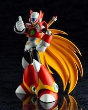Kotobukiya Rockman (Mega Man) X - Zero Plastic Kit