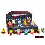 KIDROBOT MINI SERIES MEGA MAN BLIND BOX