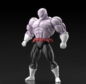 Bandai Dragon Ball Figure-rise  Jiren Preventa