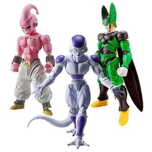 Pack Villanos DBZ