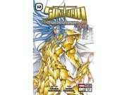 MANGA SAINT SEIYA GAIDEN 12 GEMINIS
