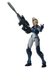 NECA HEROES OF THE STORM NOVA