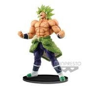 Banpresto Dragon Ball World Colosseum - Special 2 Broly - preventa