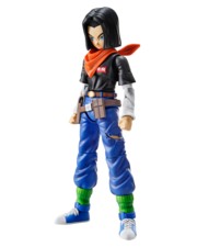 Bandai Figure-rise Dragon Ball - Androide No 17