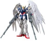 BANDAI Model Kit RG 1/144 Gundam - Wing-Gundam Zero EW