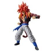 Bandai Dragon Ball GT Figure-rise Standard - Gogeta SSJ 4