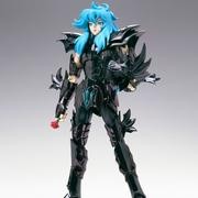 Bandai Saint Seiya Myth Cloth - Afrodita Piscis Sapuri