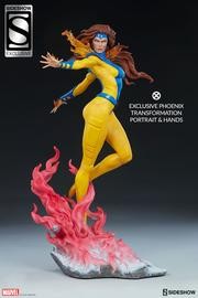 Sideshow X-Men Premiun Format - Jean Grey