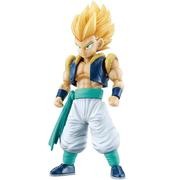 Bandai Dragon Ball Z Figure-rise Standart - SSJ Gotenks