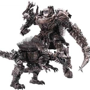 Aoyi Mech Transformers - Scorn