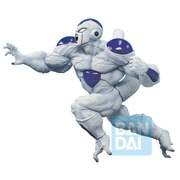 Bandai Dragon Ball Z Frieza Z-Battle -  Freezer