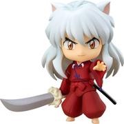 Nendoroid InuYasha - Preventa