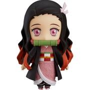 Nendoroid Kimetsu no Yaiba Nezuko Kamado