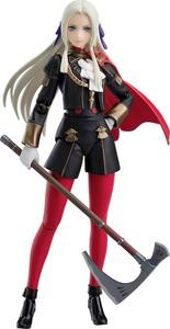 Figma Fire Emblem: Three Houses - Edelgard von Hresvelg - preventa