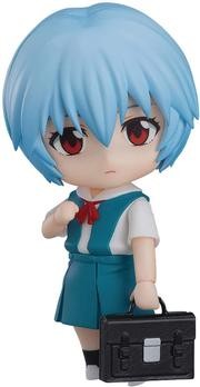 Nendoroid Rebuild of Evangelion - Rei Ayanami