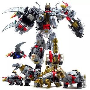 Transformers Black Mamba Volcanicus