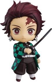 Nendoroid Kimetsu no Yaiba - Tanjiro Kamado -preventa