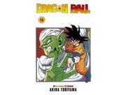 MANGA DRAGON BALL 16