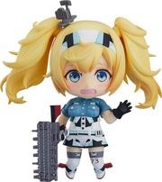 Nendoroid Kantai Collection -KanColle- Gambier Bay - preventa