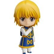 Nendoroid Hunter x Hunter Kurapika - preventa